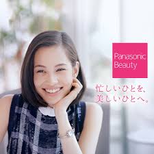 ビューティ 美容家電総合 panasonic ハイファッション グラビアフォト 水原希子