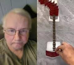 Steven Piersall's Instagram, Twitter & Facebook