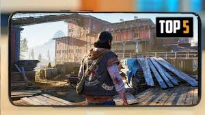 Top 5 Best New Android Games Of May 2020 In 2020 Best Android Games Android Games Latest Games