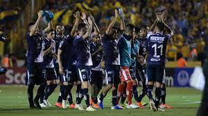 En 1993 ganó la extinta recopa, el torneo final se jugó en los ángeles y la pandilla terminó de líder pese a comenzar con empate frente. Resumen En Video Tigres Vs Monterrey Ida Final Concachampions As Mexico