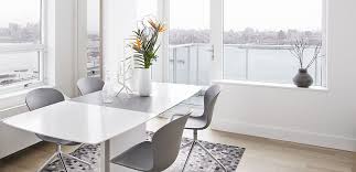 Amazing Spot To Enjoy Your Breakfast Right Beach House Furniture Comfortable Dining Chairs Home Decor Inspiration