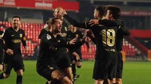 ^ psg's blind panic vs barca revealed by shocking passing stat. Jadwal Siaran Langsung Liga Champions Liverpool Dan Barcelona Vs Psg