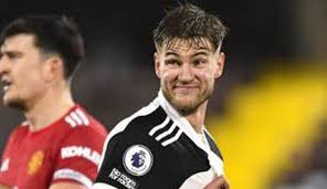 Aksel hennie, agnes kittelsen, nicolai cleve broch, ken duken Arsenal Eye Joachim Andersen To Replace David Luiz Naijacampusjams