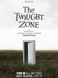 Voir la quatrième dimension saison 4 en streaming vf et vostfr, en très bonne qualité hd et gratuitement sur voirfilm. The Twilight Zone La Quatrieme Dimension 2019 Saison 2 Allocine