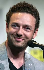 Written by erik mountain & jim barnes. Ross Marquand Wikipedia
