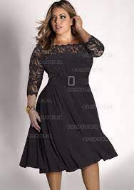 Grote Maten Cocktailjurk Plus Size Cocktail Dresses Cocktail Dresses With Sleeves Evening Dresses