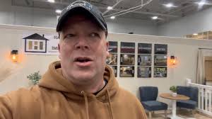 Hey all, come see Camp Ezri at the Home Builders Association of Washington  County Home Show at HCC this weekend, and be sure to follow the link below  and select Camp Ezri as your favorite exhibitor! ...