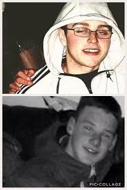 Bucko Robinson, Caomhin Black