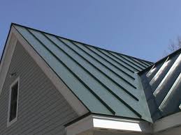 Maybe you would like to learn more about one of these? Metal Roofing Costs 2021 Buying Guide Modernize