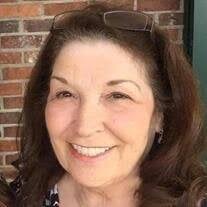 Elizabeth Kendrick Tilonsky Obituary