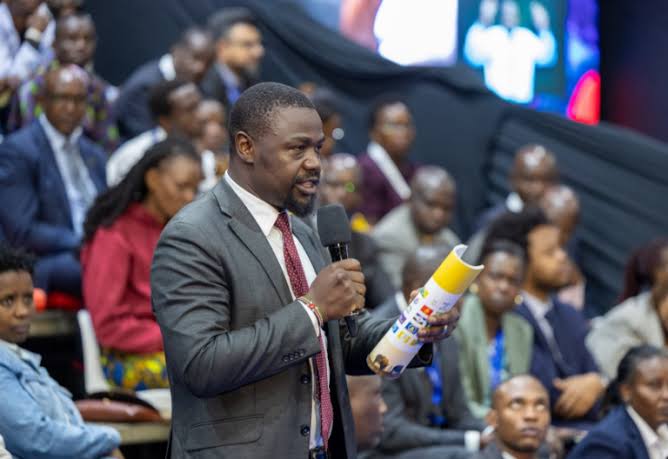 KMPDU Threatens Strike Notice If Nurses’ Dispute Remains Unresolved