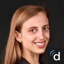 Dr. Rebecca Walton, MD