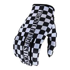 We did not find results for: Flowline Glove Checkers White Black Troy Lee Designs
