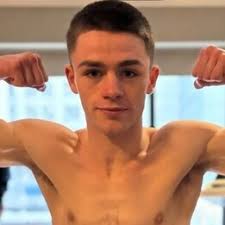 Donagh Keary vs. Fernando Joaquin Valdez, Nxt-Gen