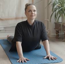 Maybe you would like to learn more about one of these? Yoga Vihar Yoga Vihar Berlin