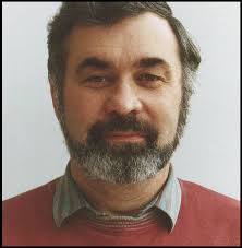 Alan Johnstone, (1939-1999)