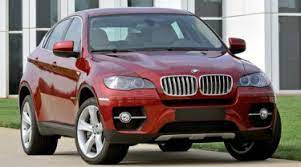 Bmw X6 50i E71 408 Hp Specs Performance