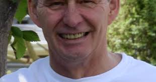 William J. "Bill" Wetter