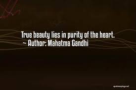 Top 22 True Beauty Lies Within Quotes Sayings