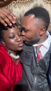 Deborah Ayorinde Husband