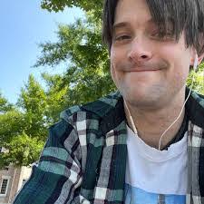 Barry Siegfried's Instagram, Twitter & Facebook