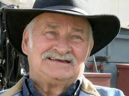 History Hero: Ricky Newborn