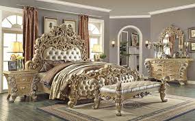 We first saw it in the nineteenth century england, during the early victorian era. Amsden Victorian Style Bedroom Furniture