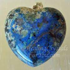 Azurite Meanings Properties Uses Healing Crystals For You Healing Crystals For You Crystals Crystal Healing