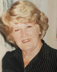 Obituary information for Mary Laurentia Brokate