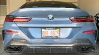 New EXHAUST! Taking my BMW M850i to the NEXT LEVEL