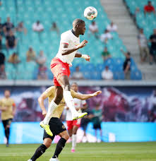 Ibrahim konate defensive skills bgfc. Ibrahima Konate Wiki 2021 Girlfriend Salary Tattoo Cars Houses And Net Worth