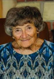 Theresa (Braun) Kuhn