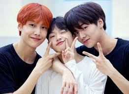  Call Me Mas Pdx101 Korean Idol Debonair Cha Cha