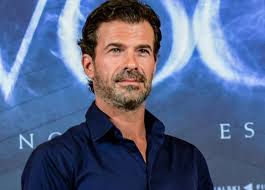 Actor Rodolfo Sancho pide "máximo respeto" para su hijo y familia