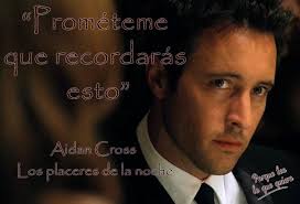 Los placeres de la noche