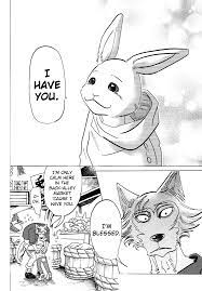 Beastars Chapter 122 Beastars Manga Online Anime Comics Awesome Anime Manga Pages
