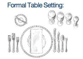 We did not find results for: Table Setting Guides By Emily Post Courtney Price