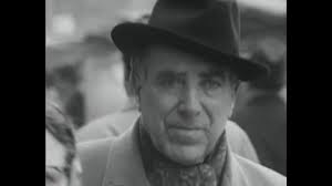 The Poet of Whitechapel