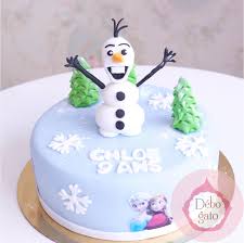 Epingle Par Debo Gato Sur Personnages Gateau Reine Des Neiges Gateau Anniversaire Gateau Personnalise