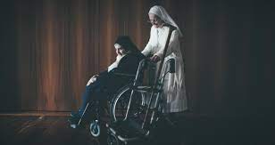 Maybe you would like to learn more about one of these? The Disappearing Nuns Of Italy