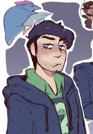 All aboard the Shane train