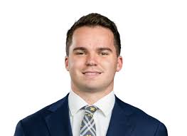 Jordan Marshall 2025 Stats per Game