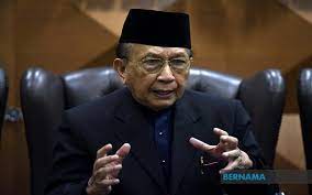 Edited by daud.montak.zakaria ucapan penuh tan sri dr. Bernama Rais Reprimands Missing Senators