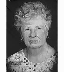 ELIZABETH BIANCHINI Obituary (1937