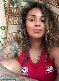 Bride's agony after her groom, 28, killed himself the day after 'perfect'  honeymoon