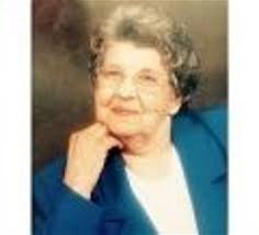 Olga WISPINSKI Obituary