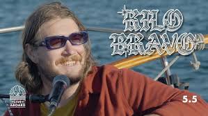 KILO BRAVO — Live Aboard Episode 5.5