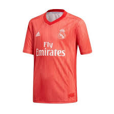 Real madrid jerseys 2018 :: Real Madrid Third Jersey 2018 19 Ucl Away