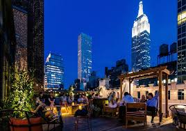 Refinery Hotel New York Abd New York Booking Com