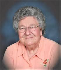 Minnie H. Jaeger Obituary
